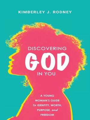 cover image of Discovering God in You